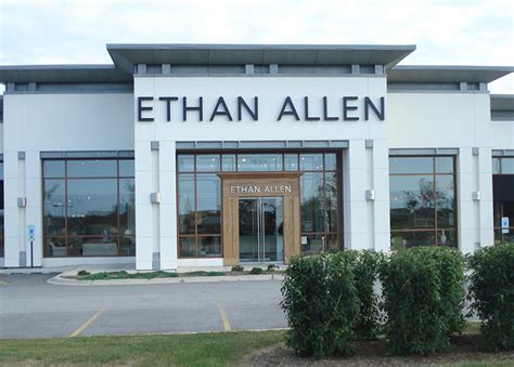 BLOOMINGTON <b>Ethan</b> <b>Allen</b> furniture gallery will close this spring, making way for the expansion of its neighbor and corporate partner, Cohen's Furniture. . Ethan allen peoria il